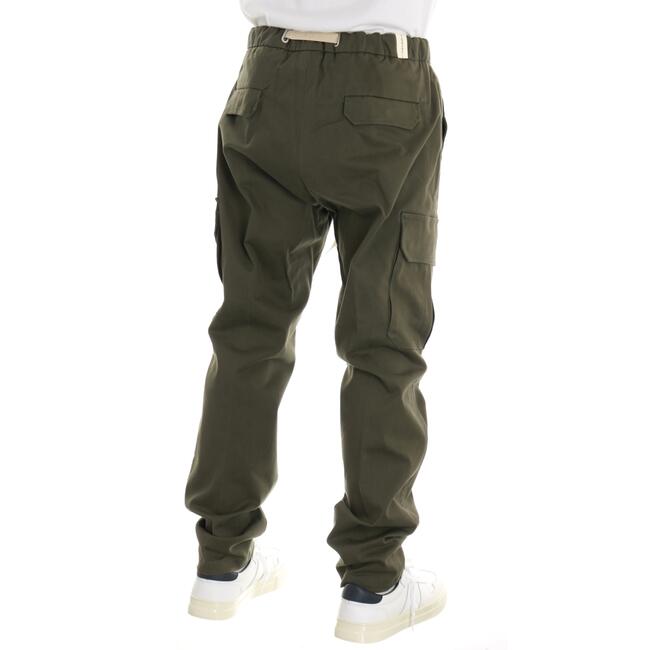 PANTALONE GERARD SQUAD - Mad Fashion | img vers.650x/